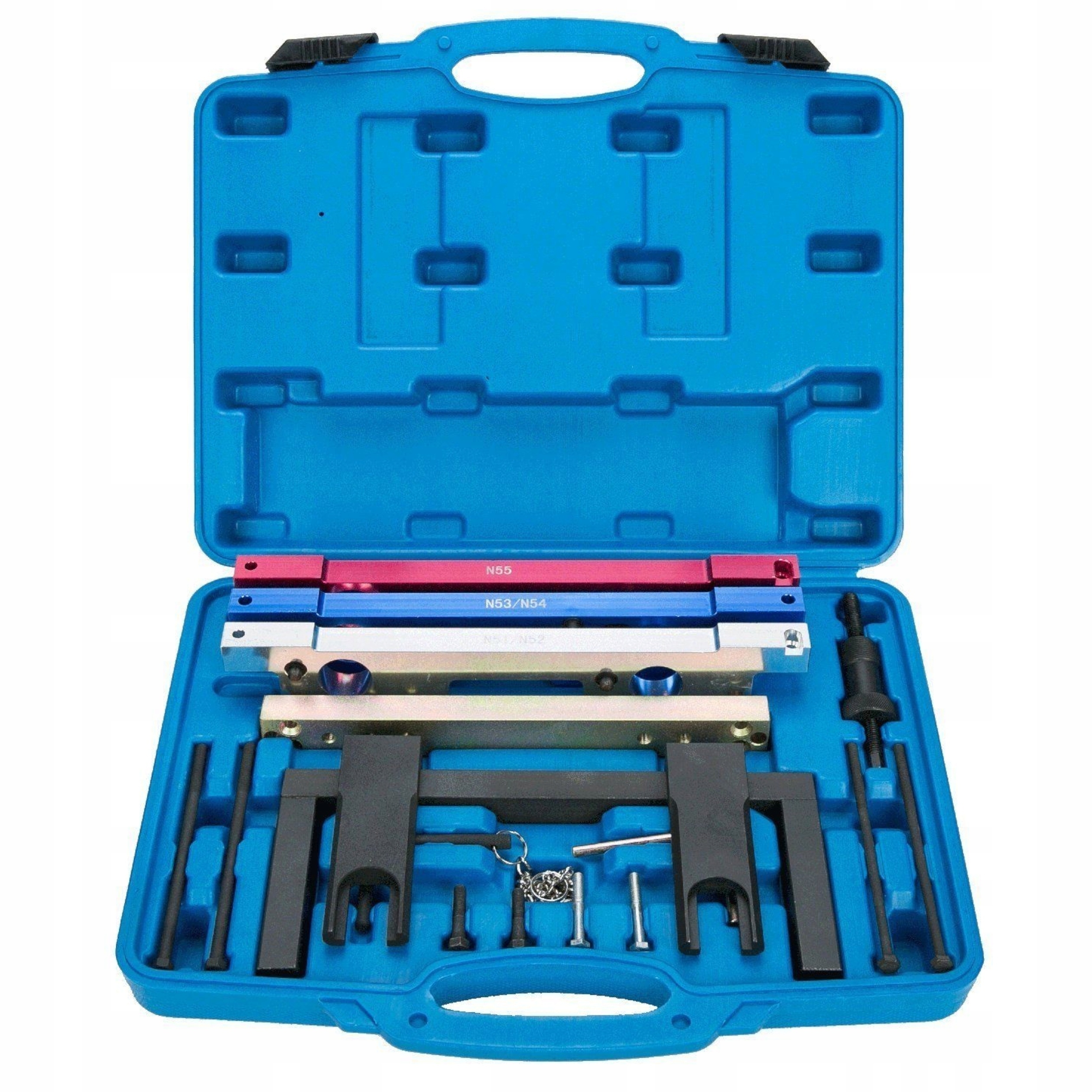 Blokování rozvodů Bmw 2,5 3,0 N51 N52 N52K N53 N54#