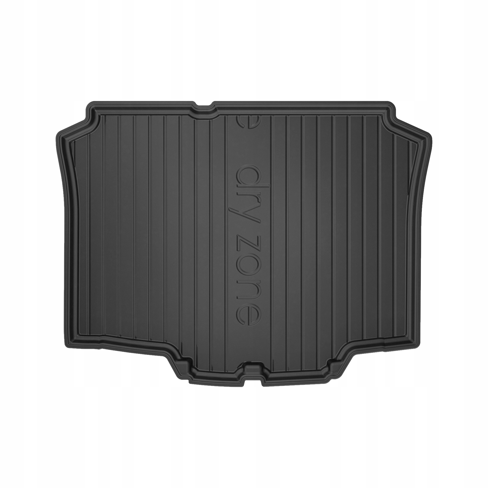 

Gumowa mata bagażnika do Seat Ibiza IV 2008-2017