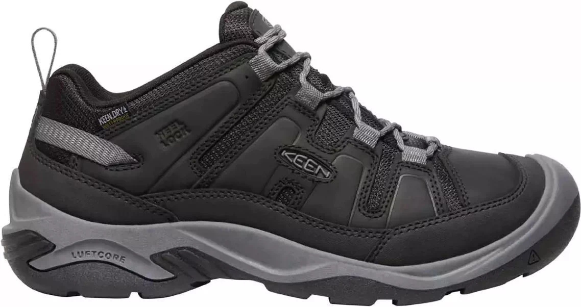 Buty Circadia Wp Keen 41