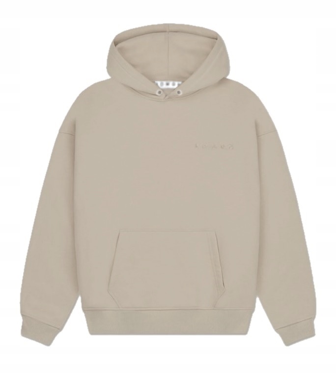 Ultra Pevná Mikina Mikina S Kapucí vel.