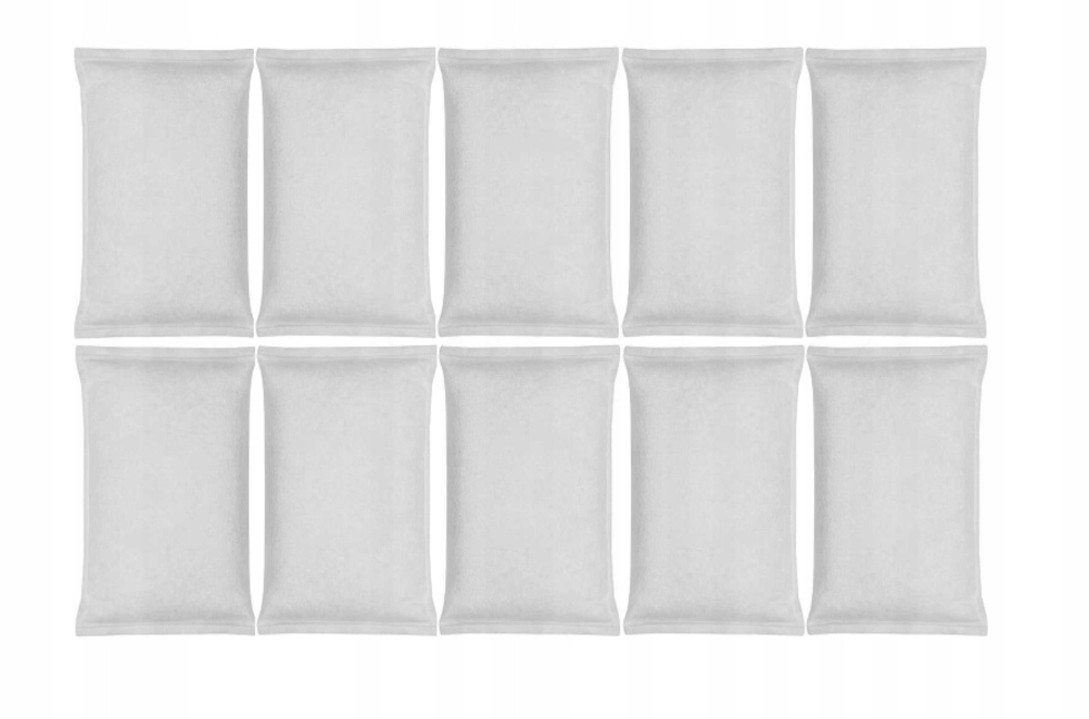 

Pochłaniacz wilgoci wkład zapas 450g x 10 szt