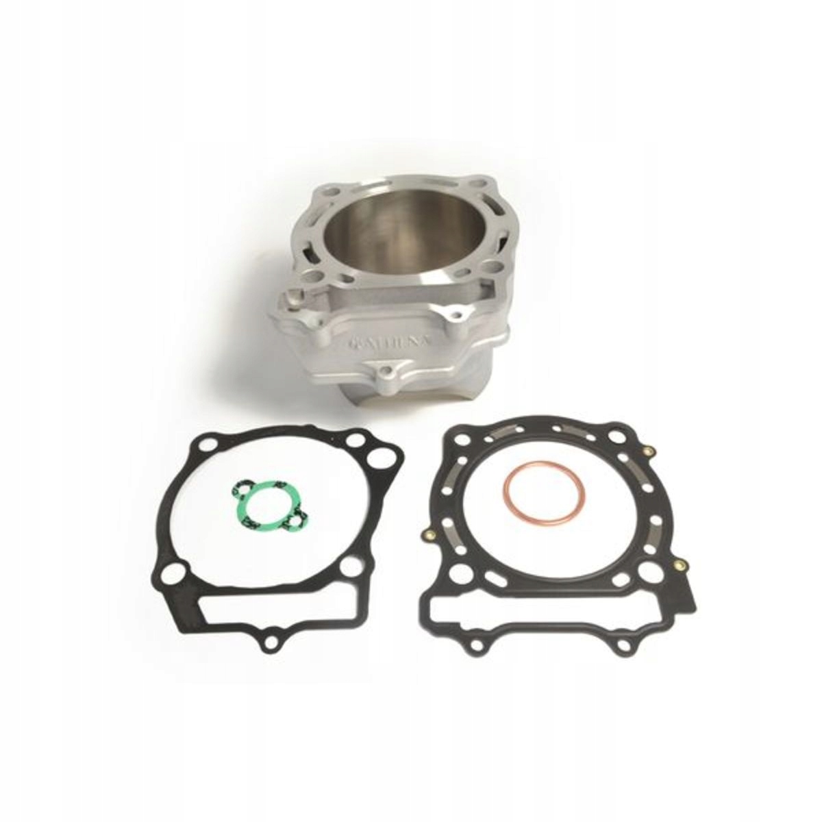 Cylinder Suzuki Lt-r 450 2006- Athena EC510-007 Sada vodiča #35