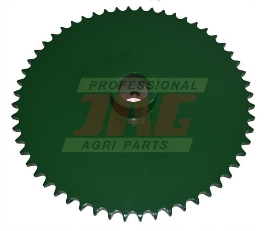 Ozubené ozubené kolo Z56 John Deere AZ10494