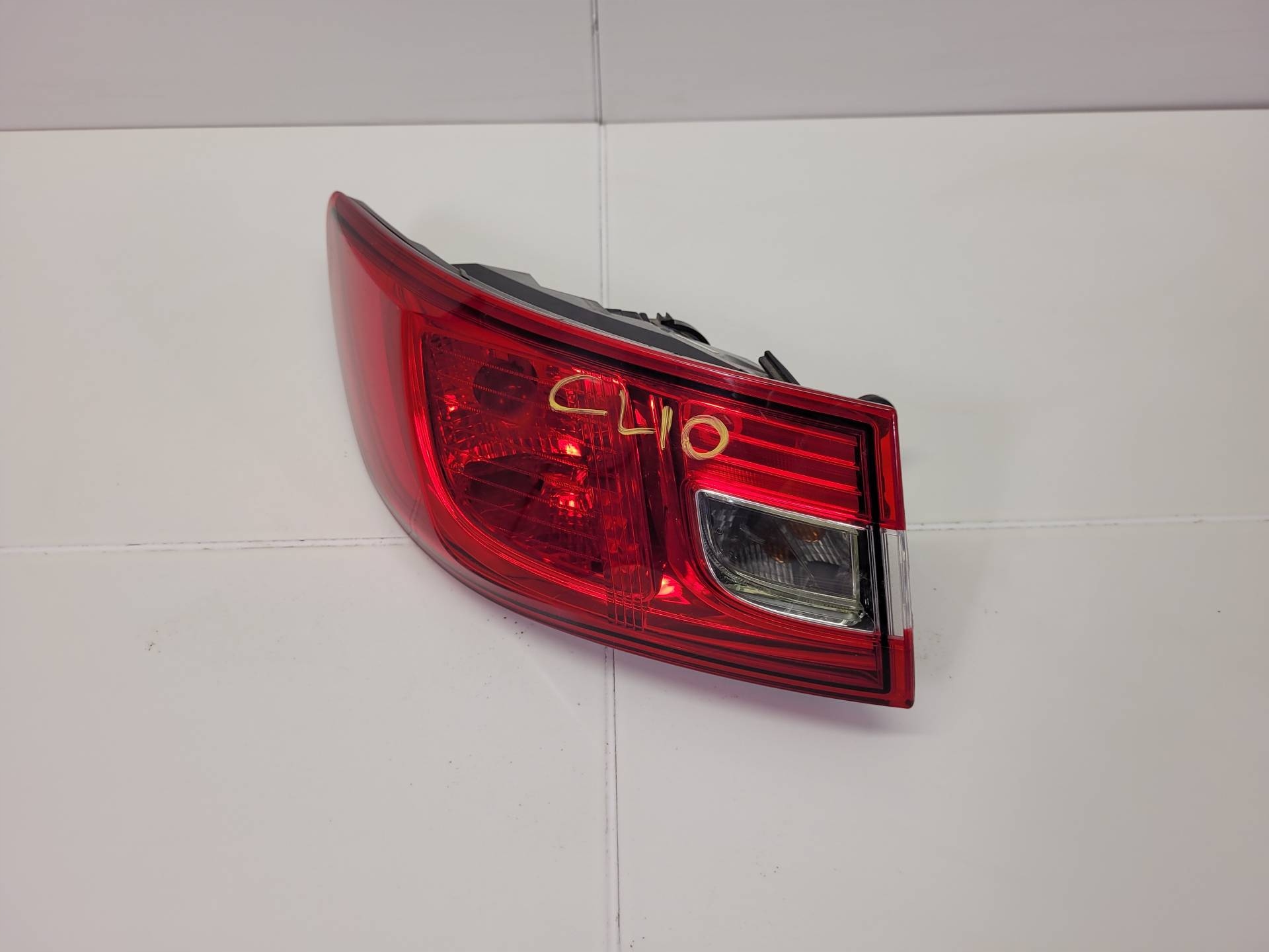 light rear left side Renault Clio 4 facelift 2019 265554091R