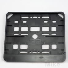 Ramka do tablicy rejestracyjnej motocykl quad