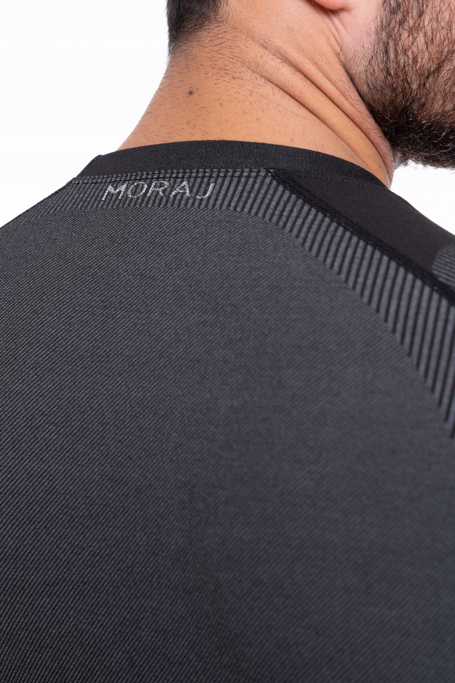 BIELIZNA TERMOAKTYWNA MĘSKA KOMPLET ODZIEŻ THERMO CIEPŁA MORAJ XXXL Rozmiar 3XL