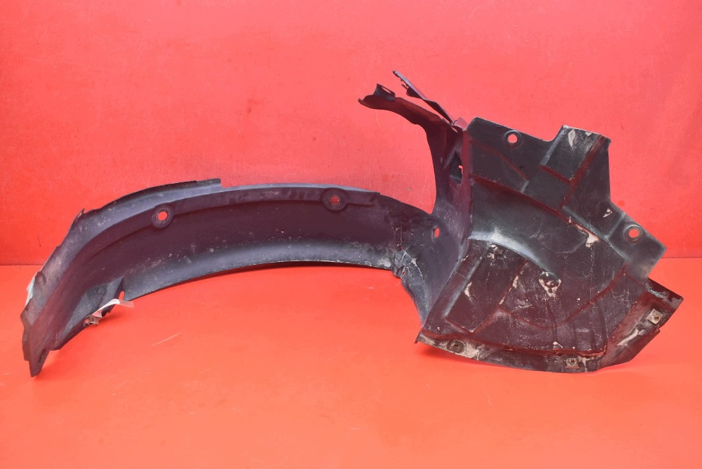 mudguard left front front 638231854R RENAULT LATITUDE 1 and 10-14