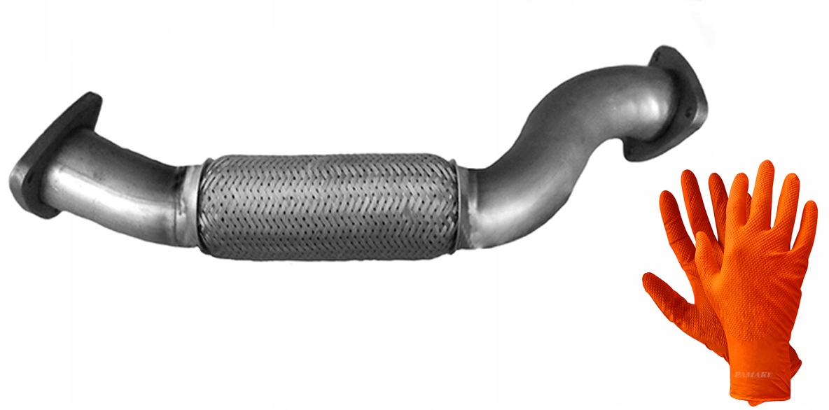 Citroen Jumper 2.2 Hdi 74-96 kW (od roku 2006) Trubka