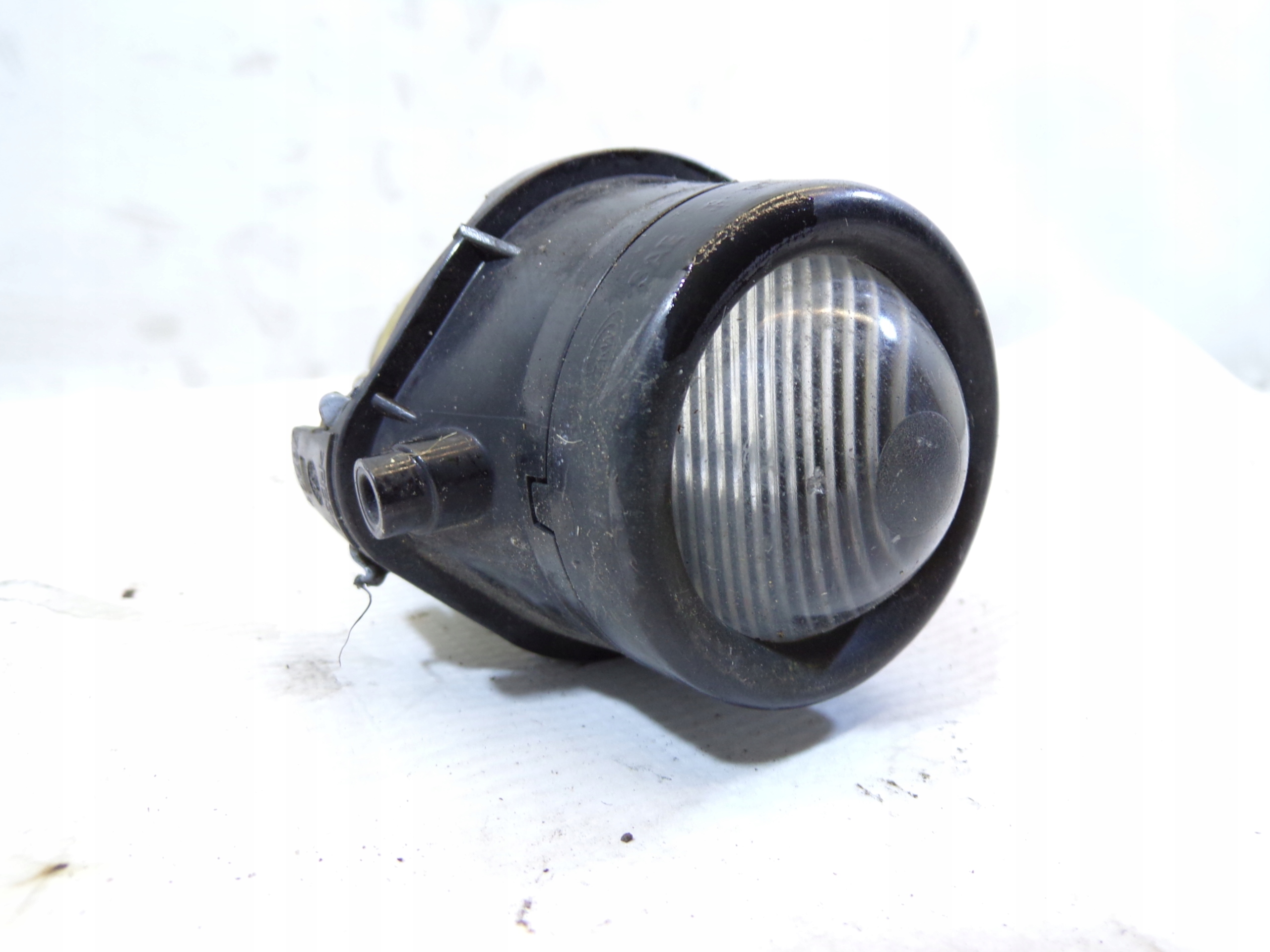 Nebelscheinwerfer rechts OPEL ASTRA J LIFT