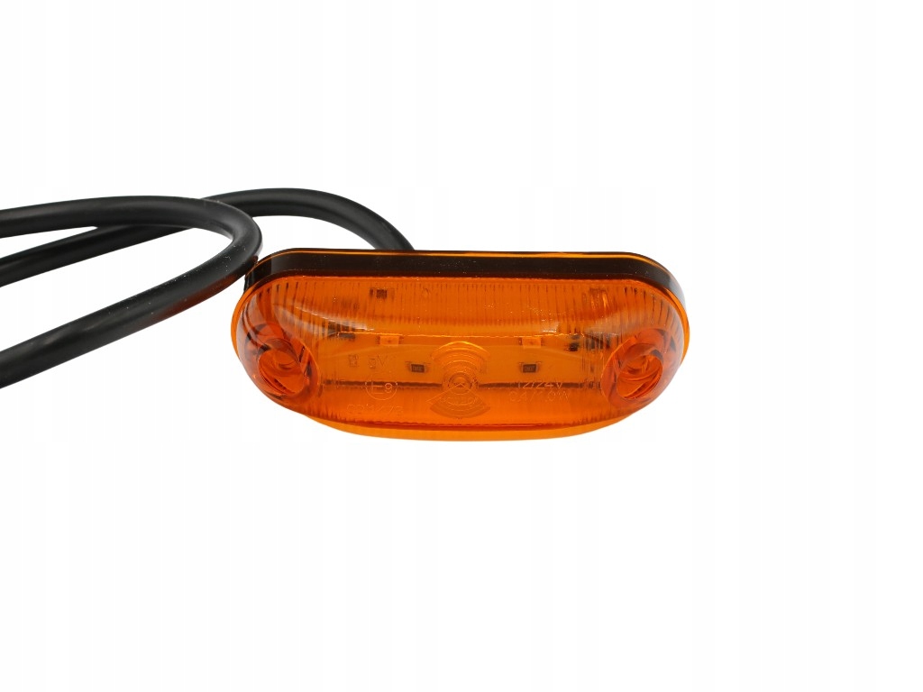 LAMPA OBRYSOWA do MERCEDES Sprinter Producent części Fast