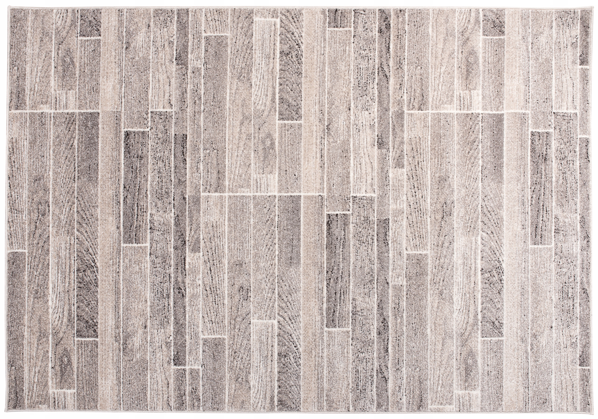 Koberec Fryz 133x190 Módní moderní stylový #3