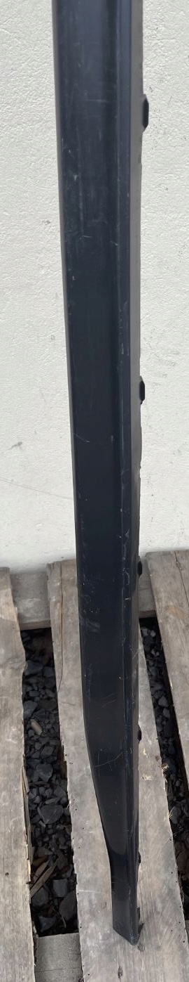 LPA368 VW GOLF 8 VIII 19- R-LINE moulding threshold right 5H0853860A