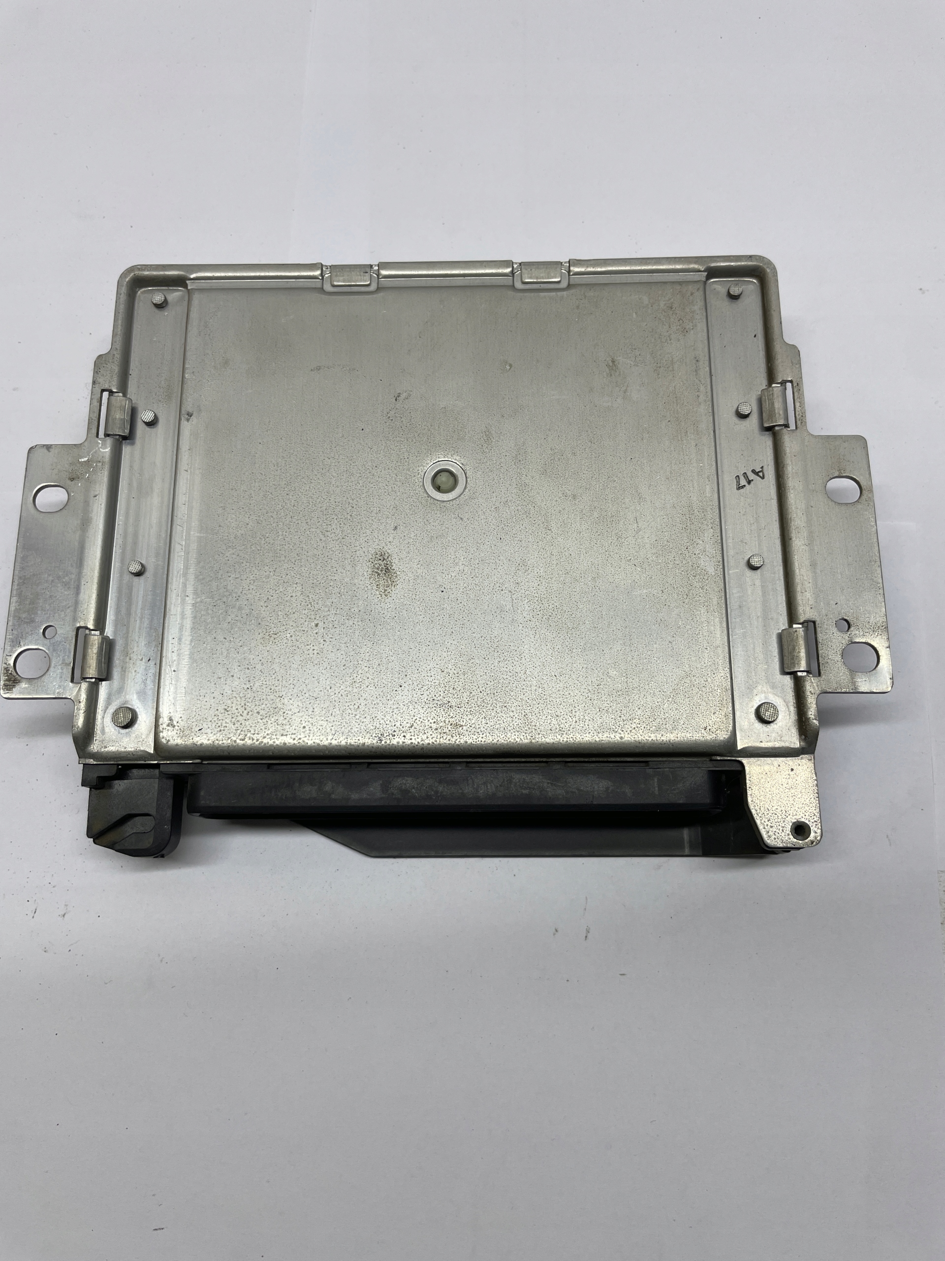 Computer 0265109016 1164132 BMW E39 E38