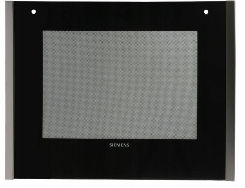 Szyba zewnętrzna drzwi piekarnika Bosch 688691