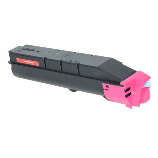 Naplnka Kyocera TK-8505M purpurový kompatibilní toner, 1T02LCBNL0