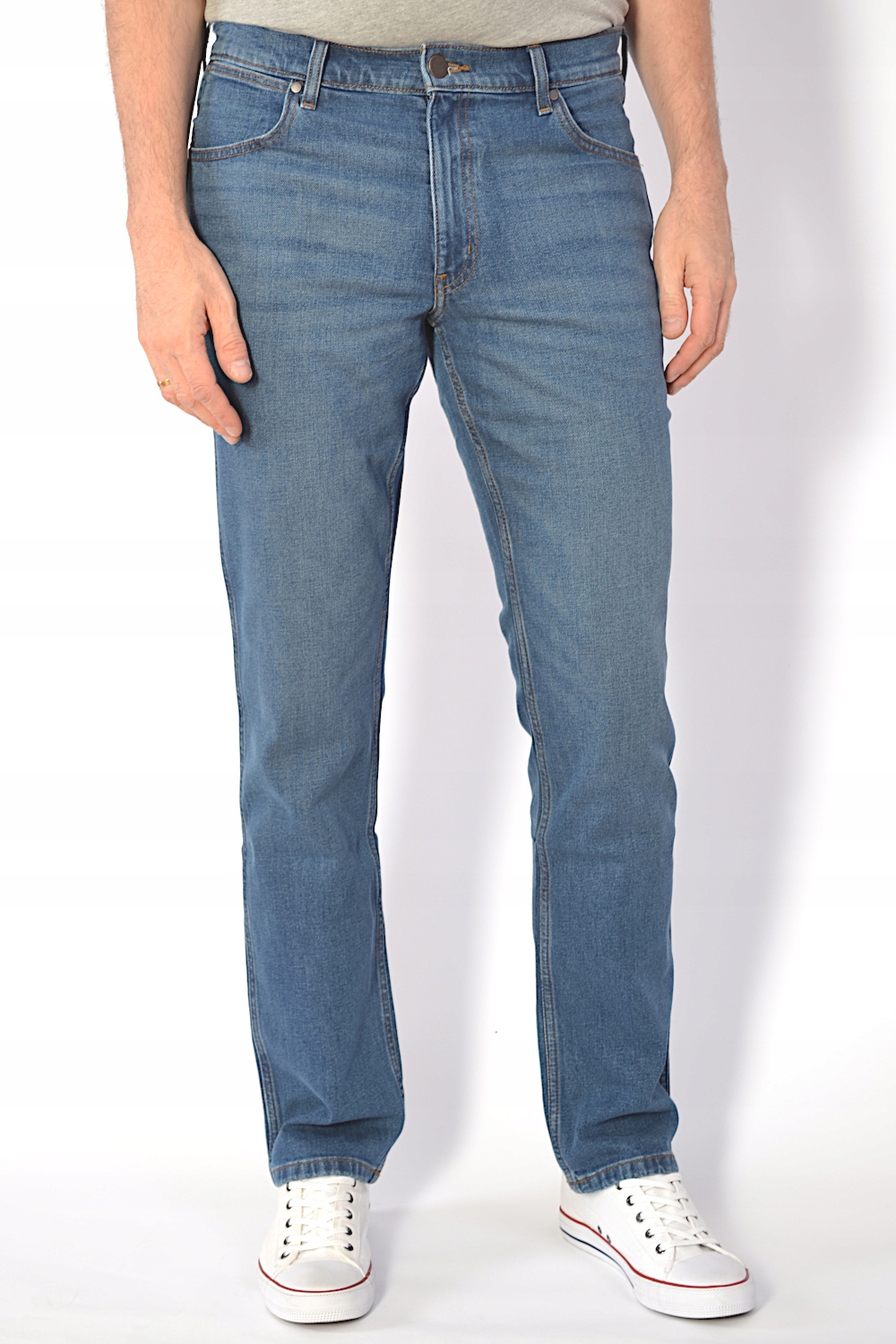 Wrangler Greensboro 803 Regular Straight Sweet Talker W36 L30