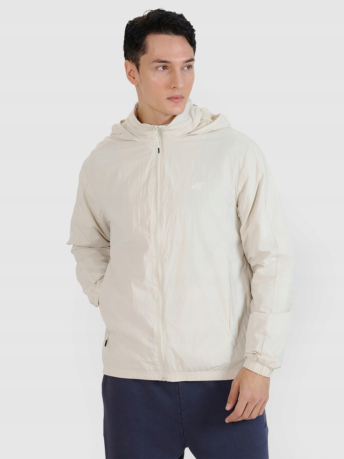 Pánská Přechodová Bunda 4F XL M193 SS25