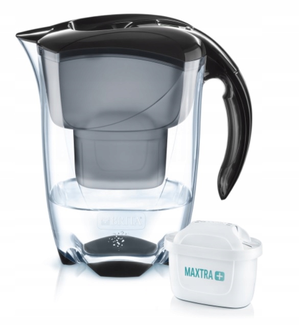 

Dzbanek Filtrujący Brita Elemaris Cool + 1X Maxtra
