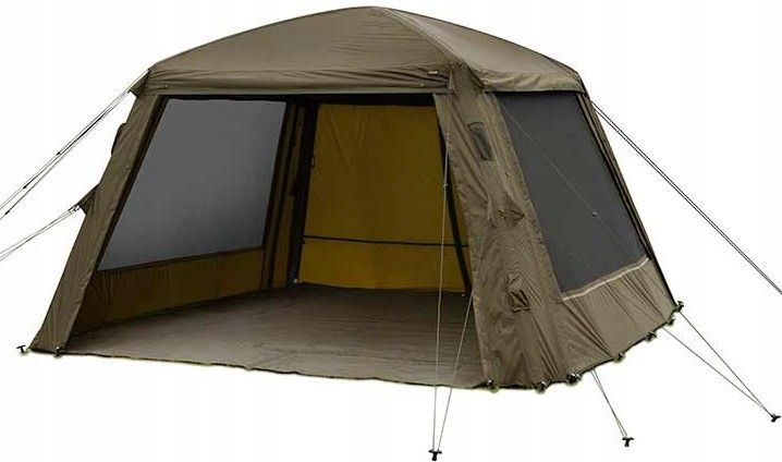 Namiot Karpiowy Fox Air Frame Social Shelter