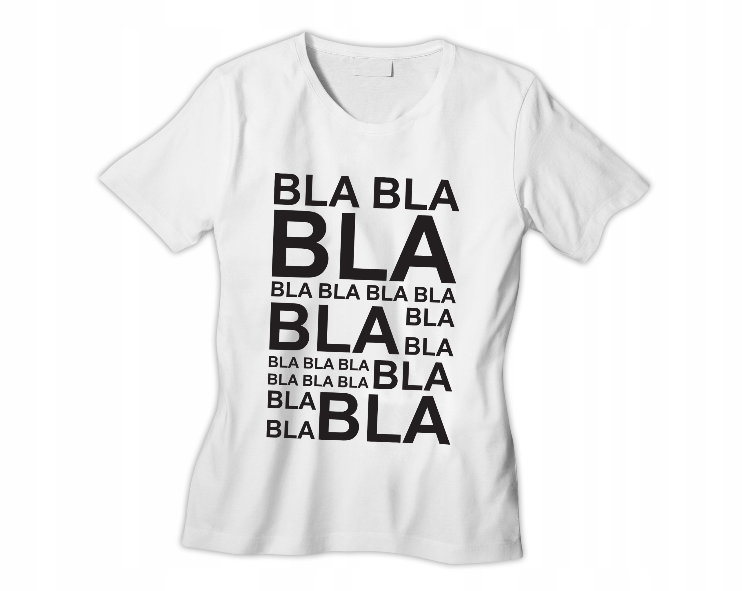 

Koszulka tshirt prezent Rozgadana Kobieta Facet