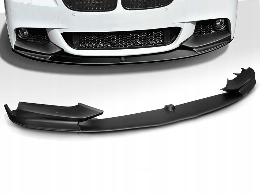 DOKŁADKA SPOILER BMW F10 F11 11-16 MPERFORMANCE