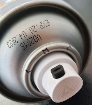 Klej do membran, EPDM, folii - SPRAY-KOM 600ml EAN (GTIN) 5902686911036