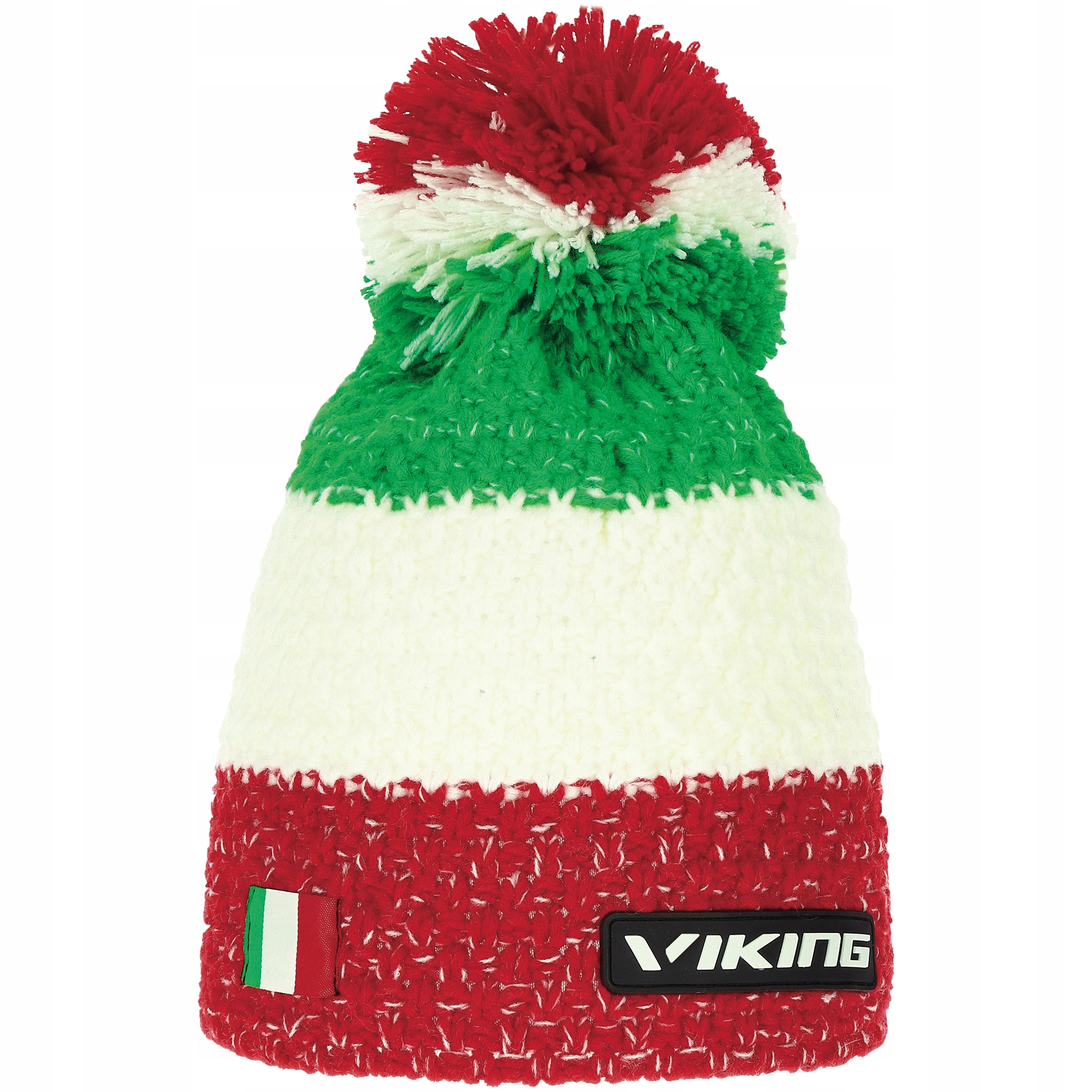Czapka męska Viking Cornet Active Style wielokolorowa