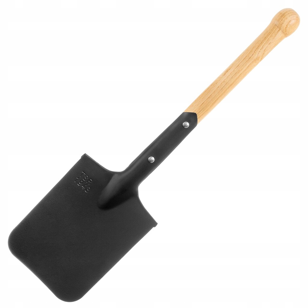 Saperka wojskowa turystyczna łopatka polowa Mil-Tec Wwii Field Shovel