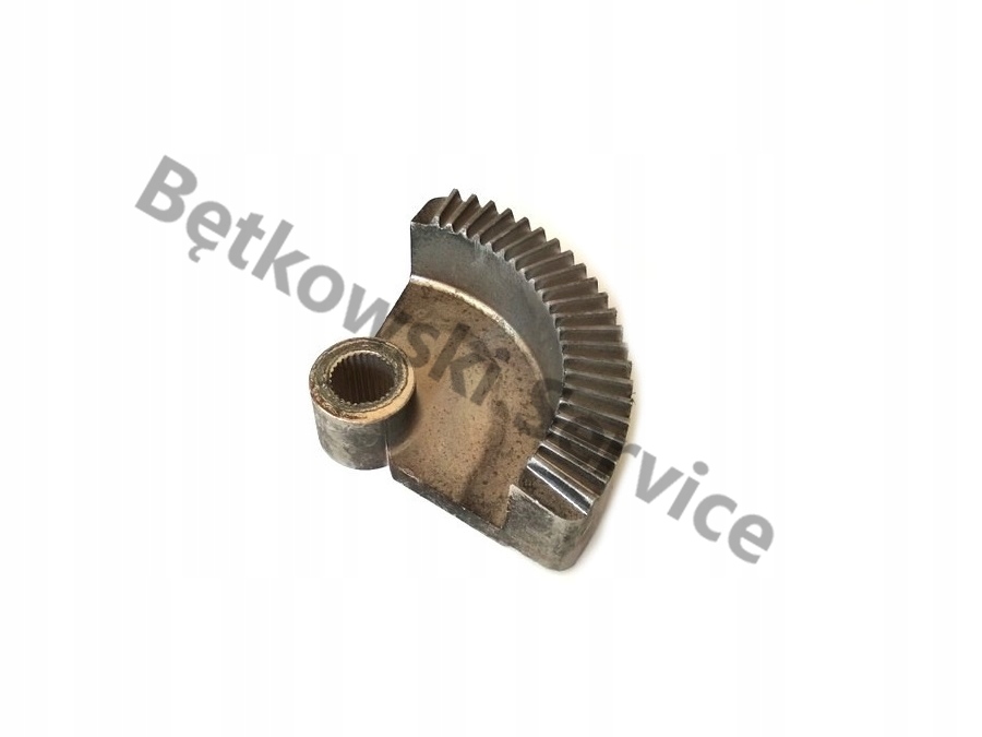 Element przekładni YT150 Husqvarna 532136874 Stan opakowania oryginalne