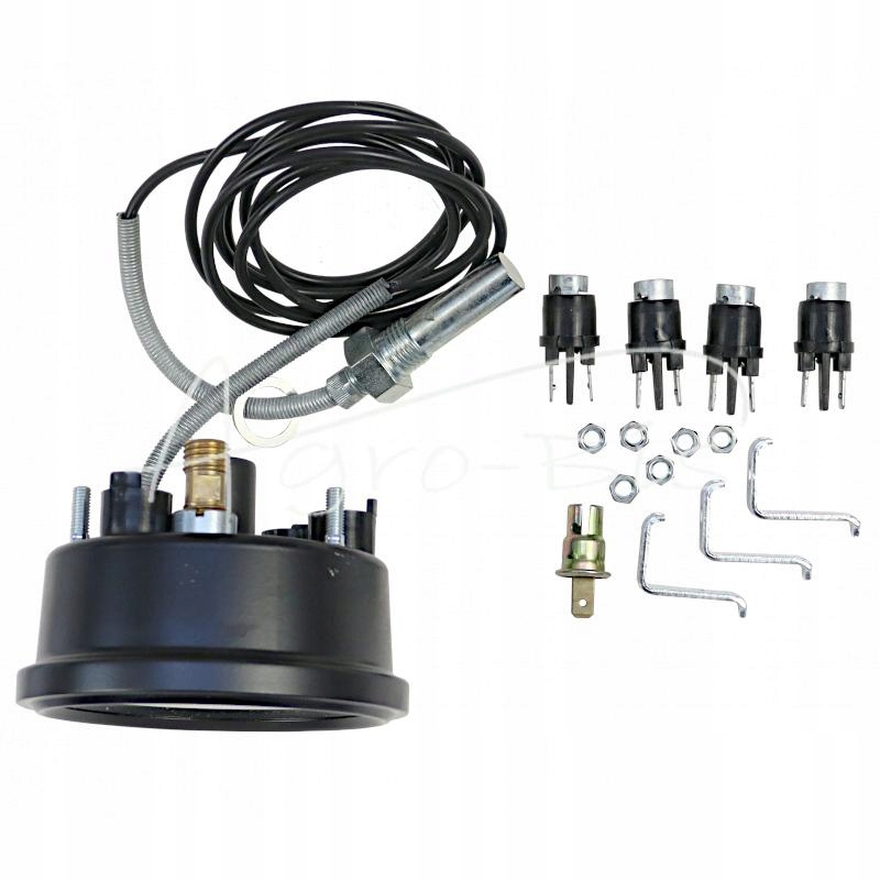 DWUWSKAŹNIK RAK WP100-T03 7348804 POLSKA Numer katalogowy części 0289