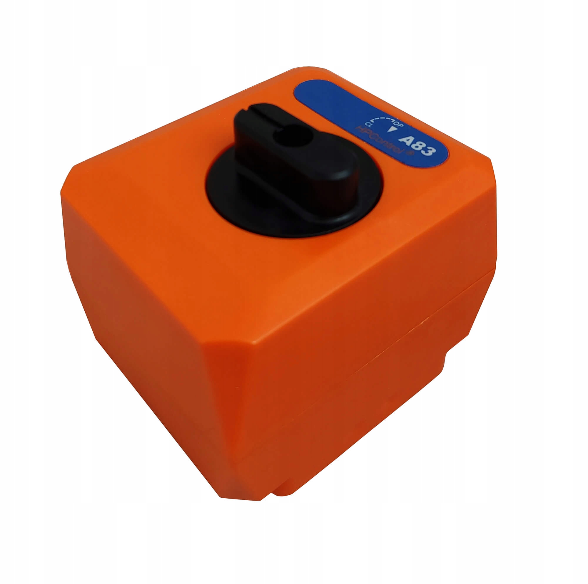 Siłownik napęd zaworu A83 24V DC 3 przewodowy