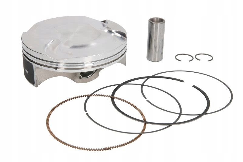 Piest Athena S5F09550001C