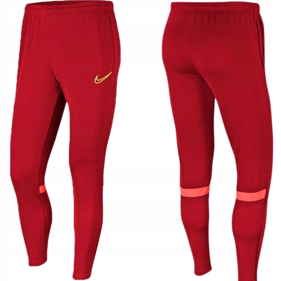 

Spodnie męskie Nike Dri-FIT Academy 21 CW6122 687