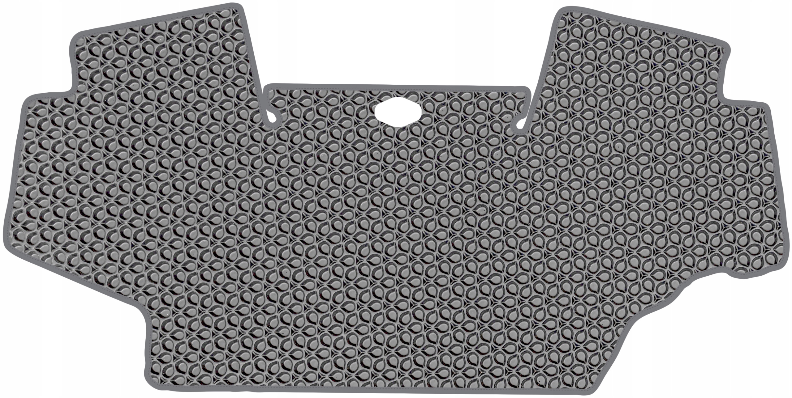 John Deere Seria 6 6930 2007-2012 Dywanik