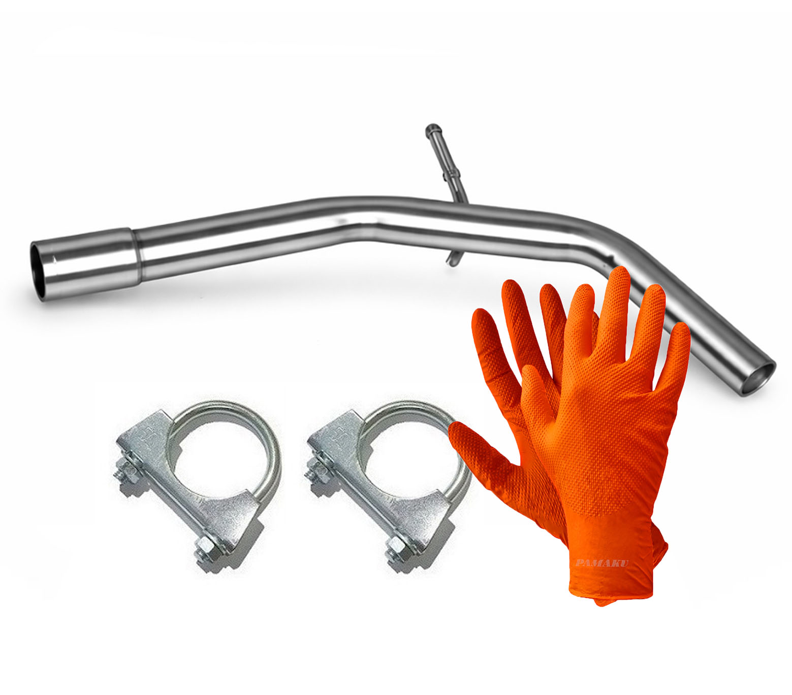 Dacia Logan 0.9 TCe 66kW 90KM (od roku 2012) Trubka