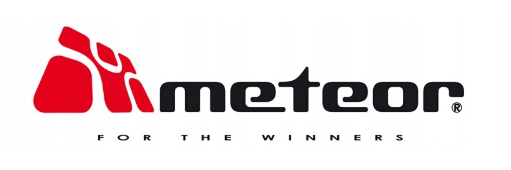 RĘKAWICZKI ROWEROWE METEOR DINO JUNIOR M Rozmiar M