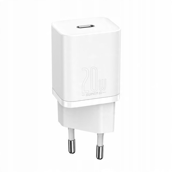 

Szybka Ładowarka Do Telefonu Iphone Usb-c Pd 20W