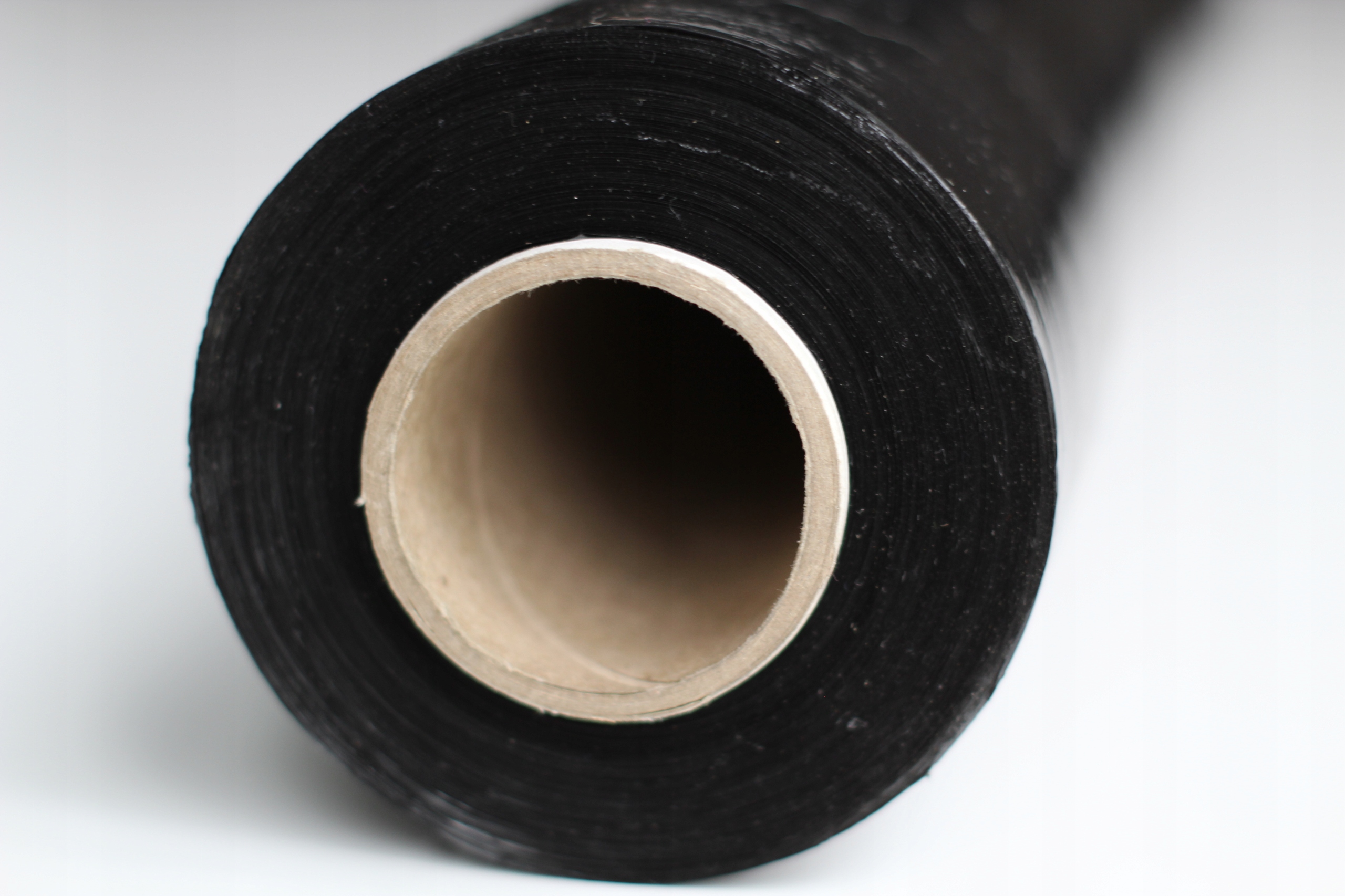 CZARNA Folia stretch 10 X 3kg strecz MULTI JAKOŚĆ EAN (GTIN) 5900003692927