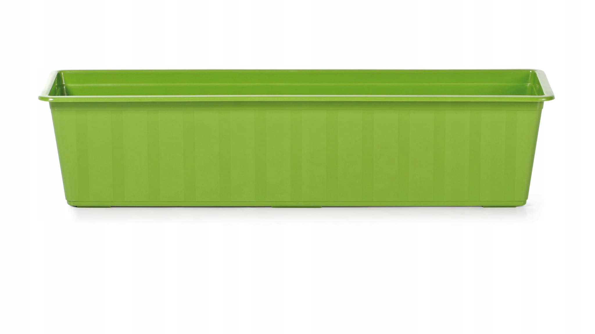 

Skrzynka balkonowa Agro 50cm oliwkowa Prosper