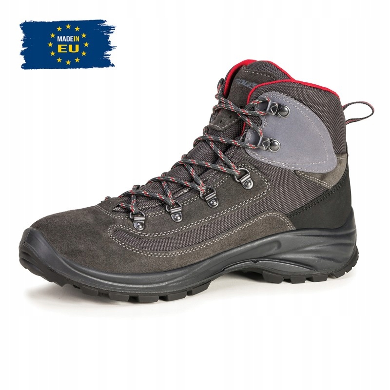 BUTY CAMPUS FEROX TREKKINGOWE r. 41 Kod producenta 590308004