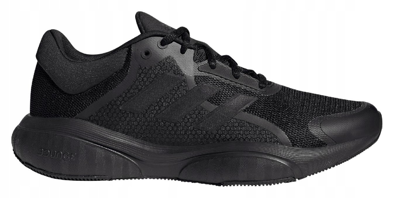 Boty Adidas Response černé GX2000 vel. 45 1/3