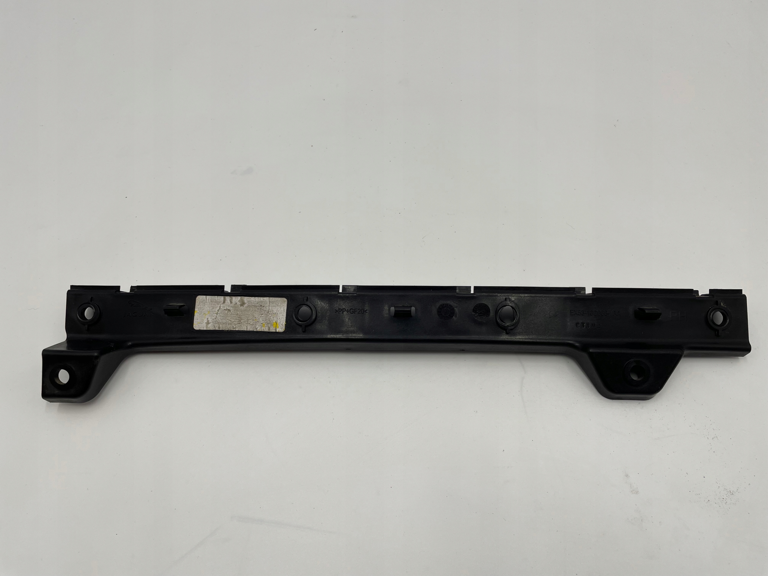 JAGUAR F-TYPE ŚLIZG PROGU PRAWY