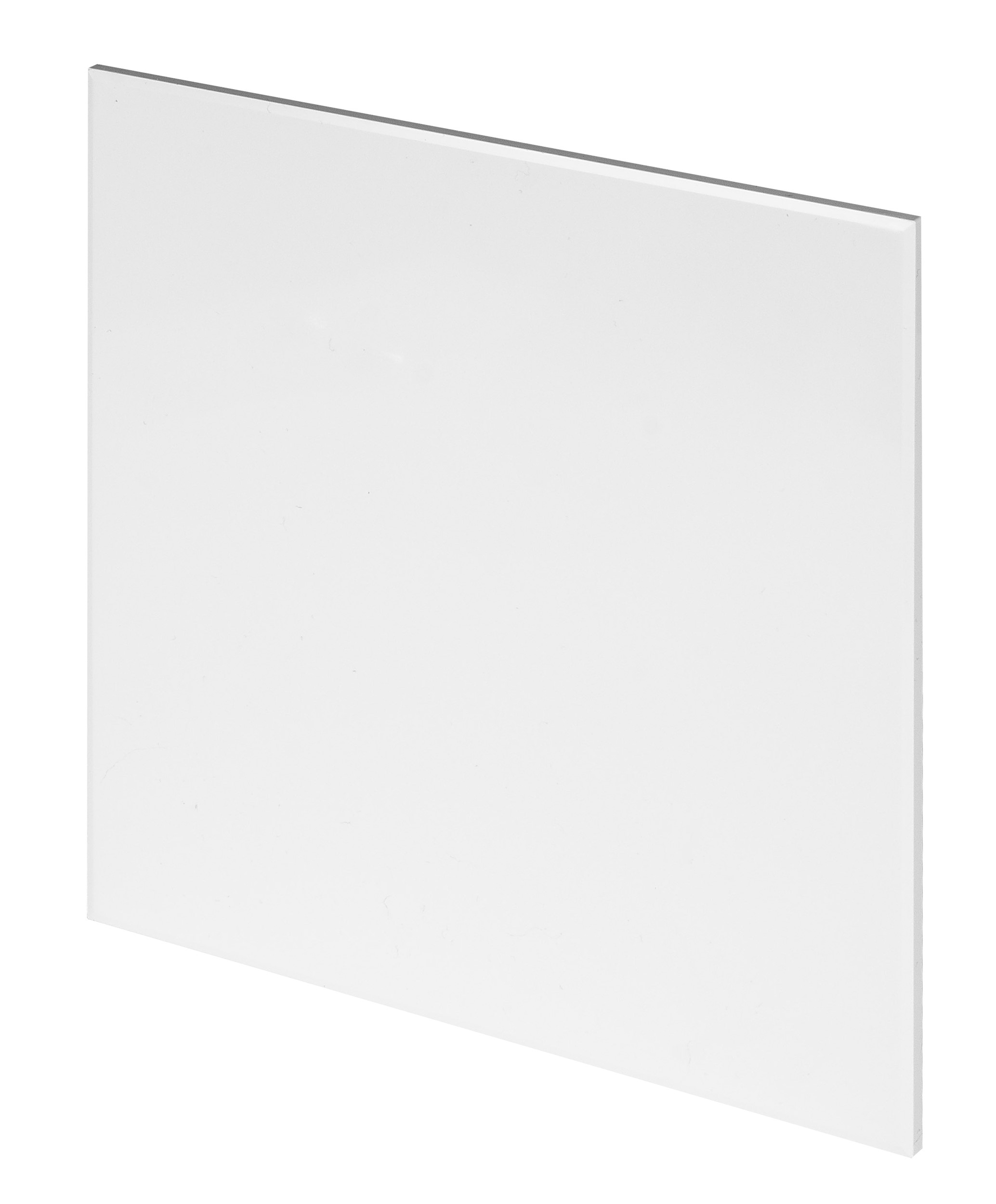 

Panel Trax PTB100 biały system+