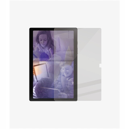 PanzerGlass Ochrana obrazovky – sklo Navrženo pro Samsung Galaxy