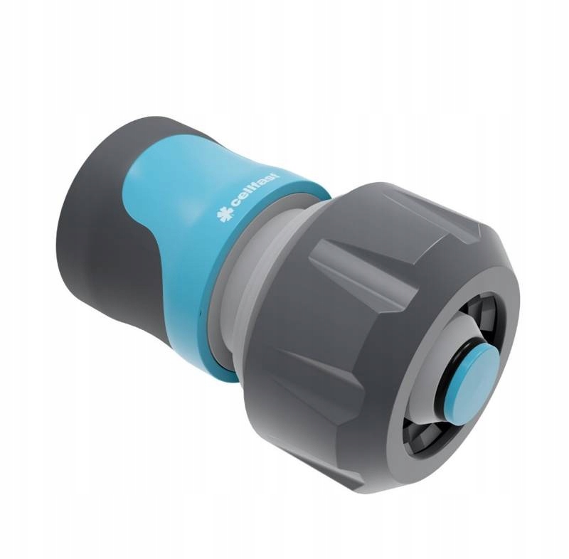 

Szybkozłącze Stop 3/4' Safetouch Ideal Cellfast
