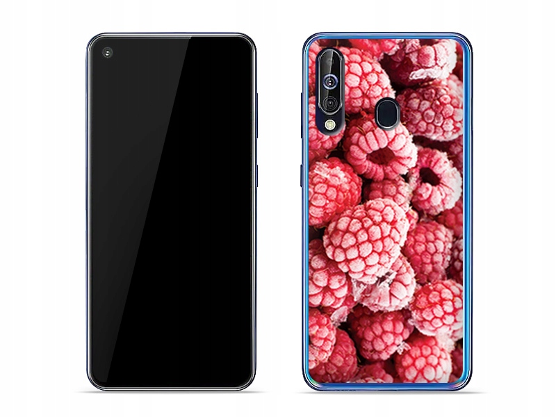 

Etui na Samsung Galaxy A60 Foto Case