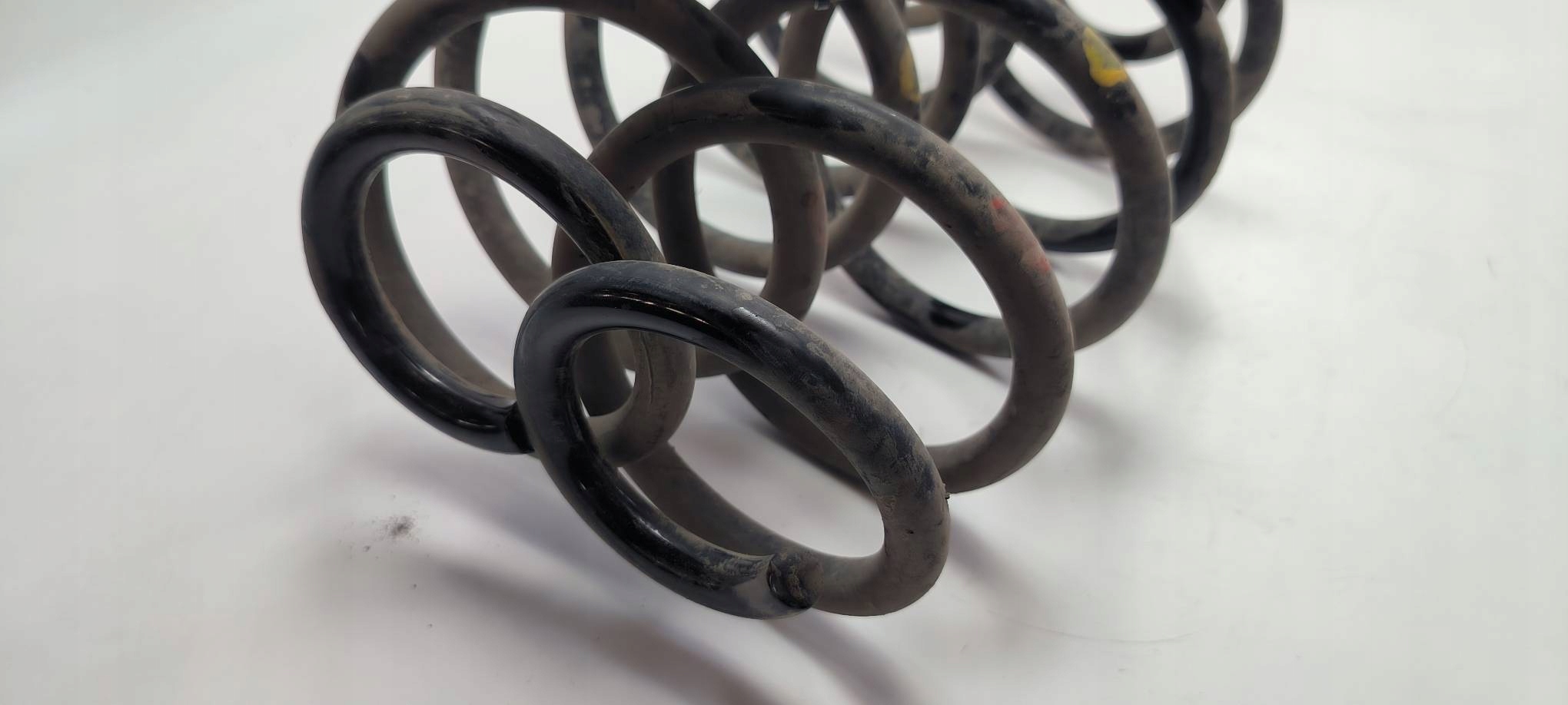 springs rear part OPEL COMBO D