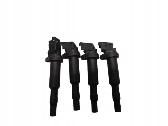 CITROEN BERLINGO II 2 08- 1.6VTI CEWKA CEWKI ZAPŁONOWE V759493780