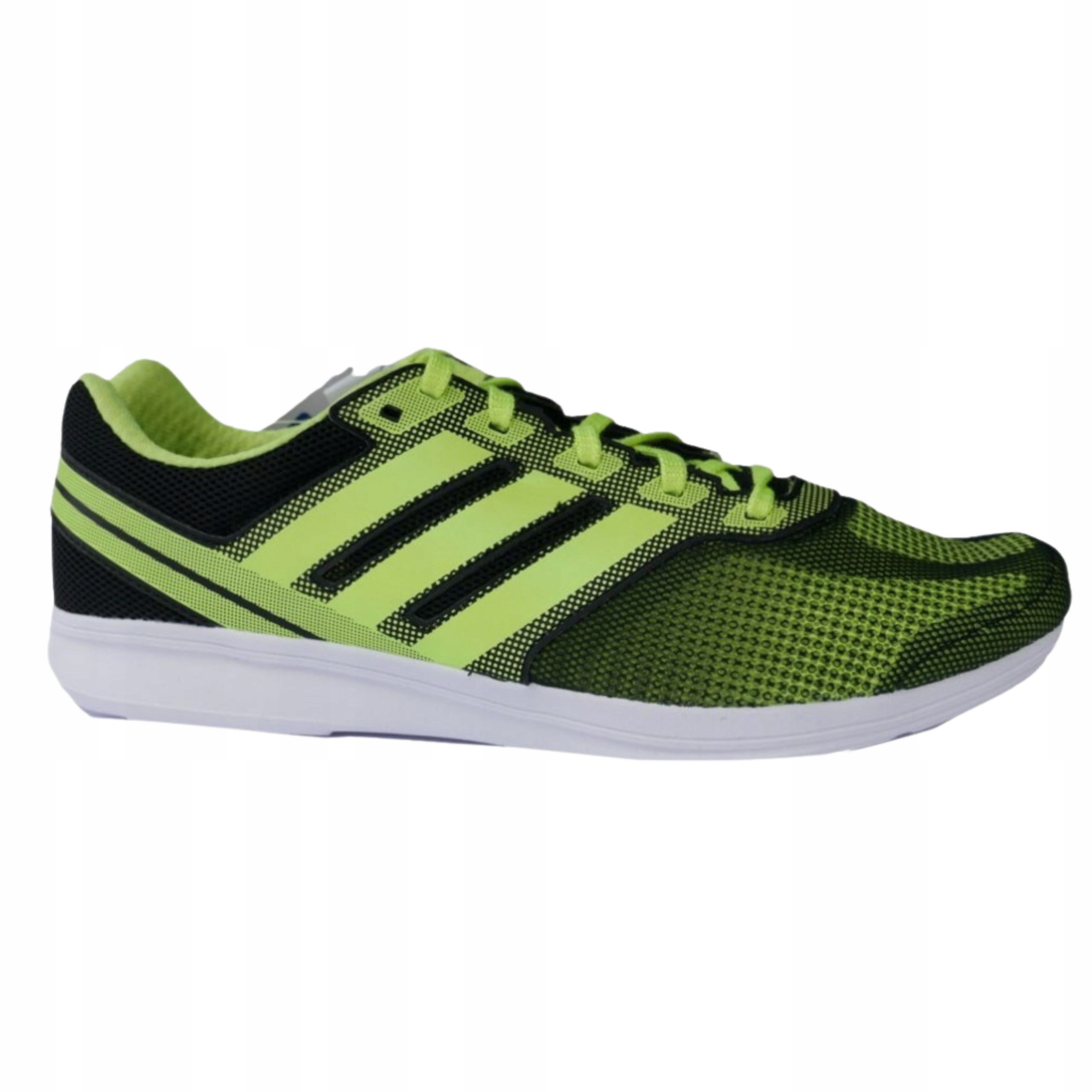 Męskie buty do biegania Adidas lite pacer 3 m 48
