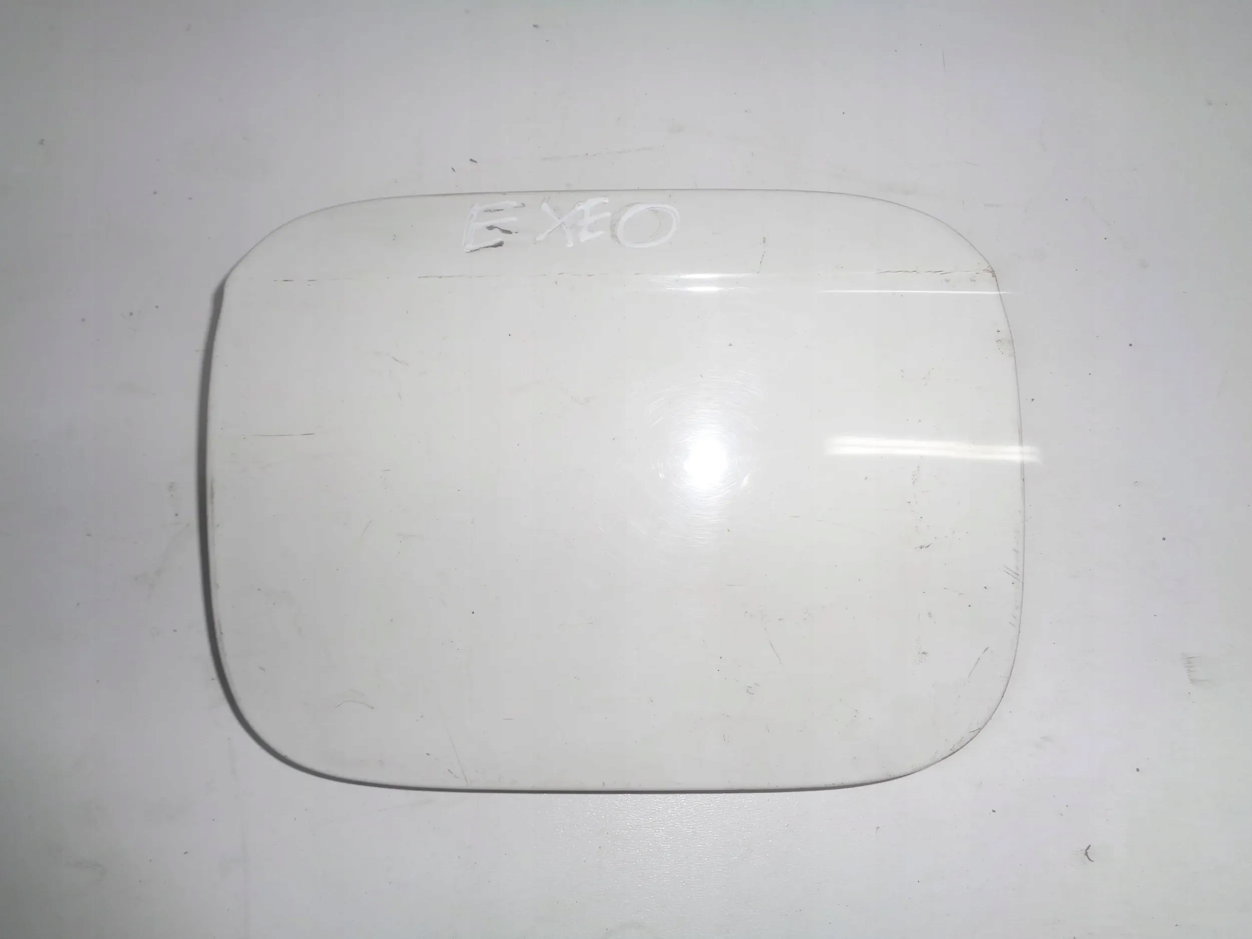 SEAT EXEO 08-13 VOLET TRAPPE CARBURANT CARBURANT